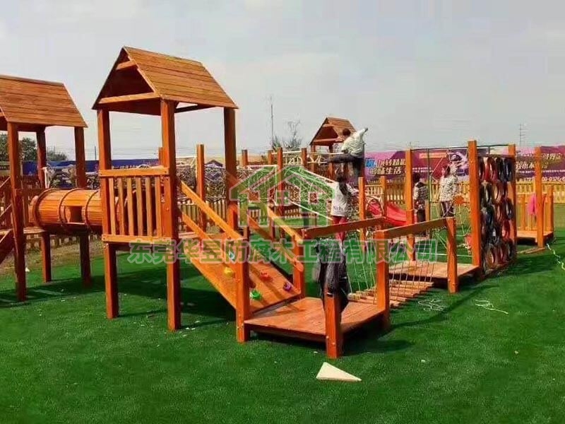 兒童娛樂設施系列