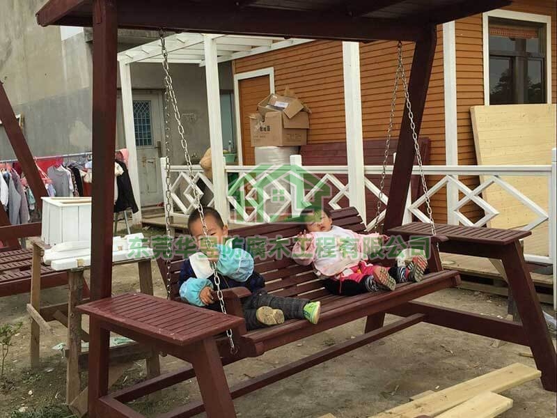 兒童娛樂設施系列