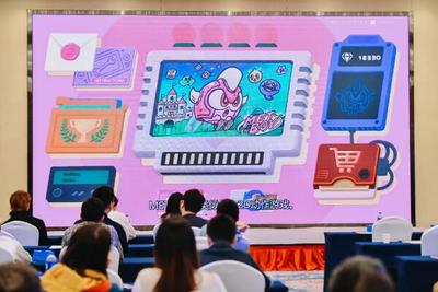2021年廈門國際動漫節金海豚游戲開發大賽開啟報名，引領文創產業新浪潮