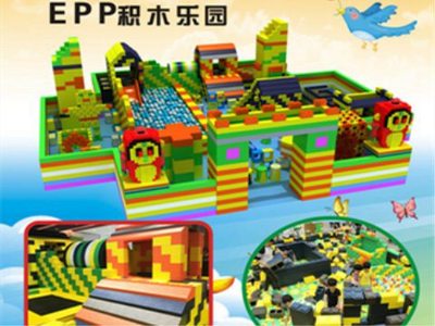 迪樂尼兒童樂園 動漫技術賦能，打造兒童智慧成長的搖籃
